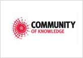 Community of Knowledge - Wissensmanagement in Theorie und Praxis