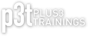 plus3trainings - Zukunftsfahrten, Trainings und Support