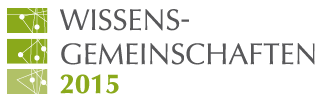 Wissensgemeinschaften 2015