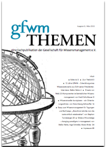 gfwm THEMEN 9 Titel