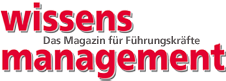 wissensmanagement - Das Magazin für Führungskräfte