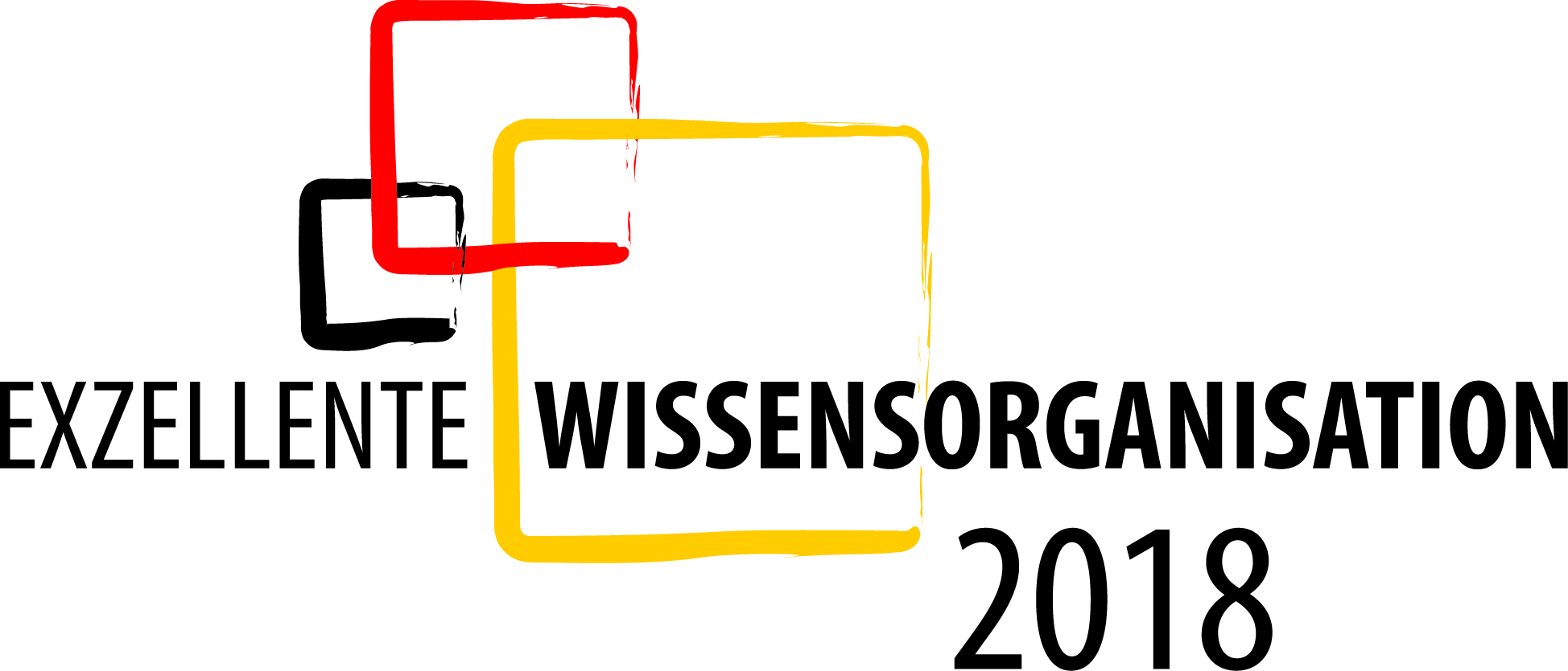 Exzellente Wissensorganisation 2018