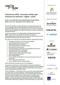 VisionForum_Erstankündigung