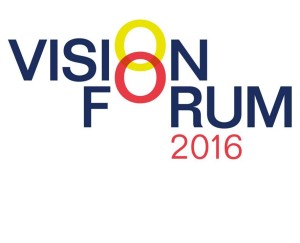 VisionForum 2016