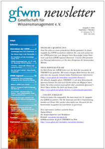 GfWMnewsletter5-16Titel