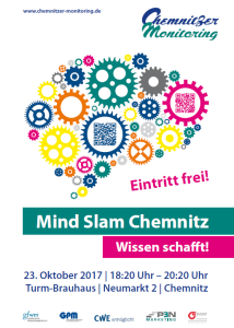 Mind Slam Chemnitz