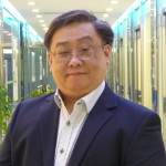 Prof. Eric Tsui, Hong Kong Polytechnic University