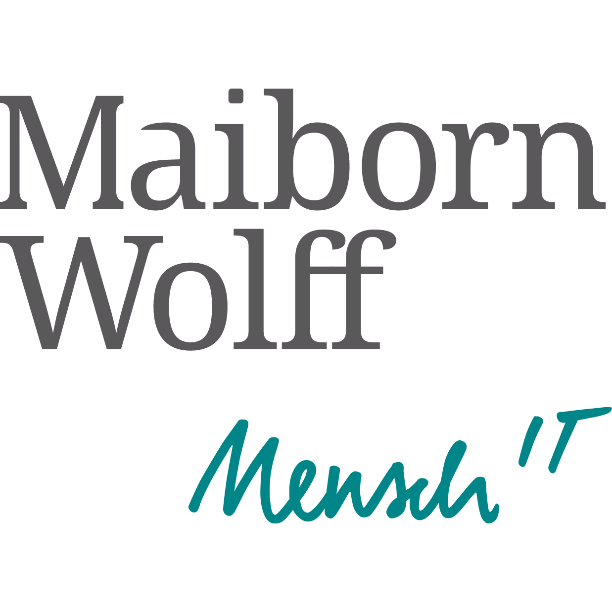 MaibornWolff GmbH