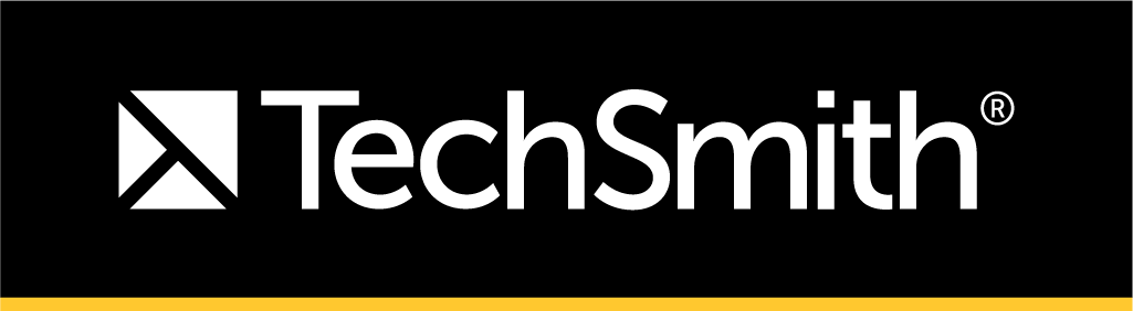 TechSmith - Snagit, Camtasia, Jing, Morae