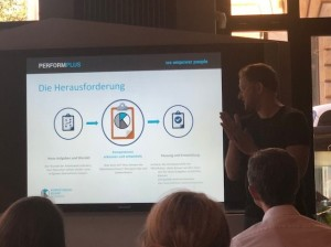 HauptstadtRegionD Berlin_ Kompetenzen erkennen und entwickeln - GfWM