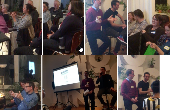 Designing Collaboration - GfWM