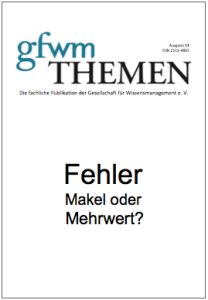 THEMEN - Fehler