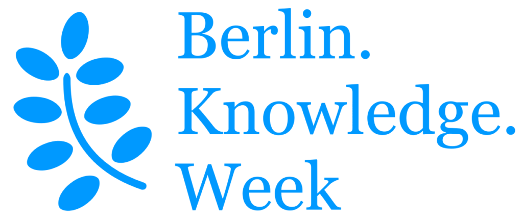 Berlin. Knowledge. Week