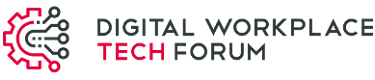 Digital Workplace Tech FORUM - 12. & 13. Februar 2020 | München