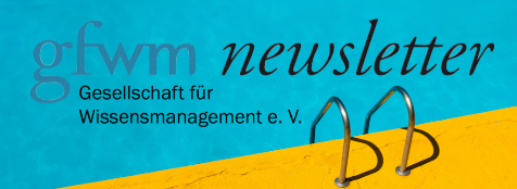 gfwm newsletter 4 / 2019