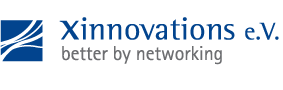 Xinnovations e. V. – better by networking