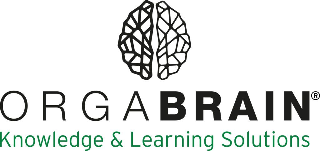 ORGABRAIN Knowledge & Learning Solutions