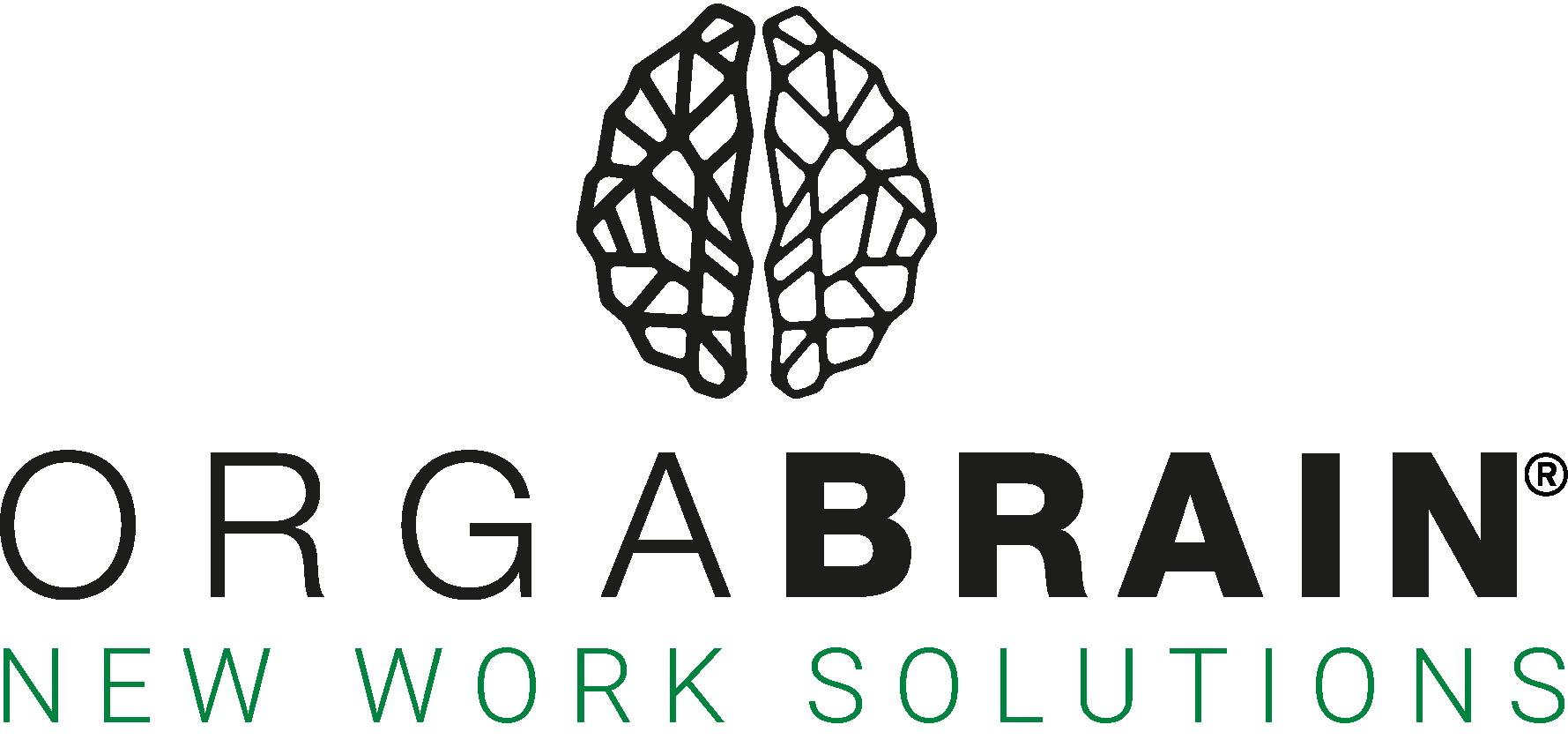 ORGABRAIN New Work Solutions