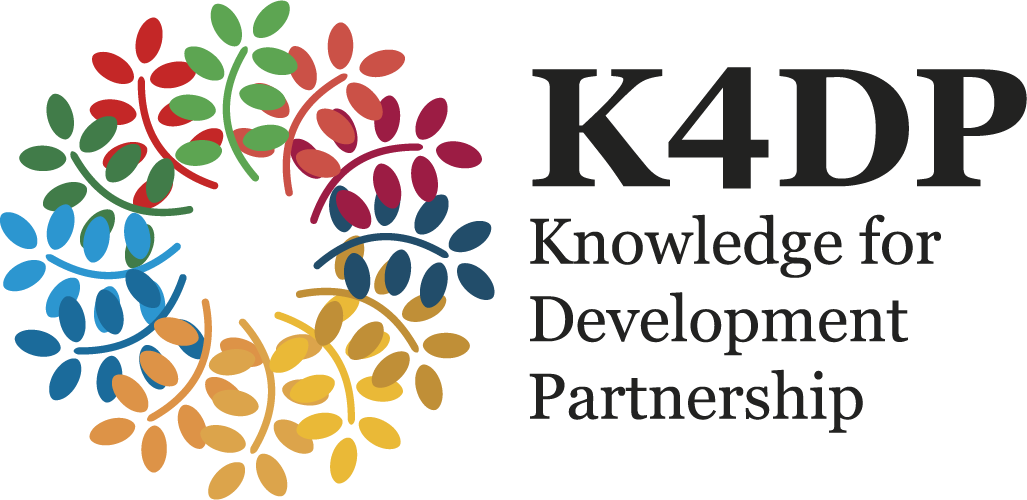 Knowledge for Development Partnership