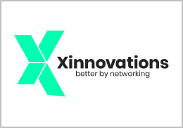 Xinnovations – better by networking