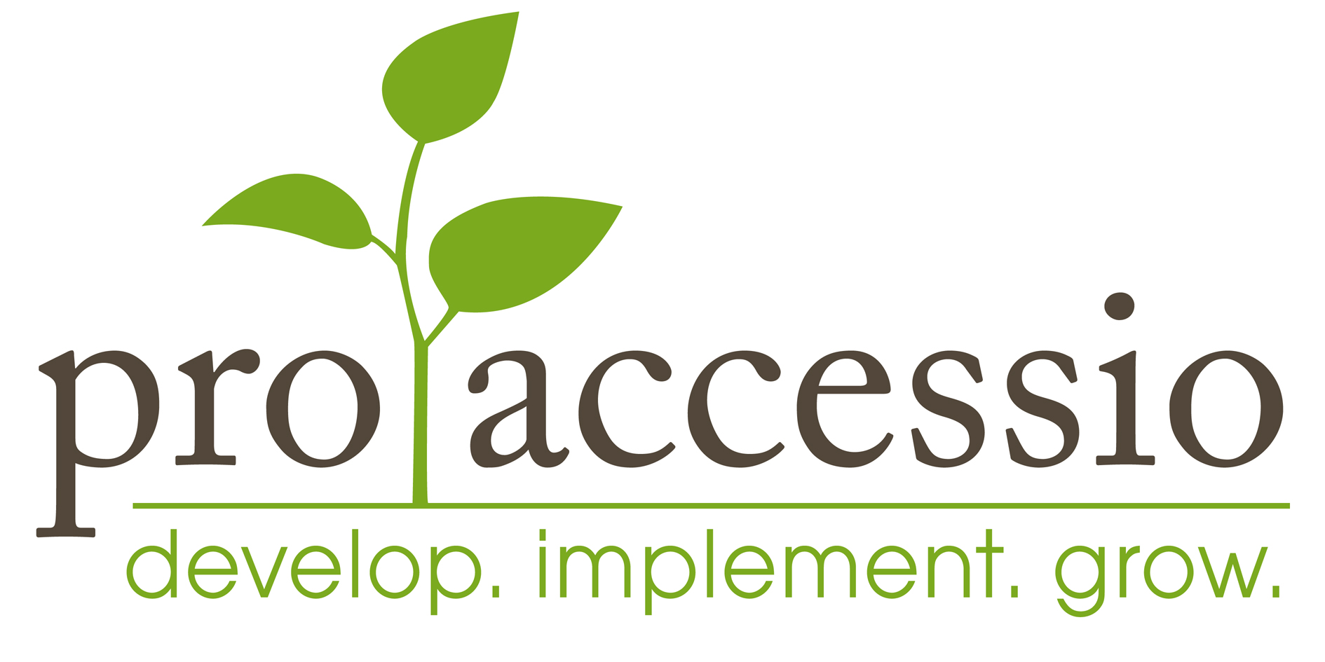 pro accessio GmbH & Co. KG