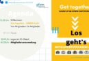 Get together & GfWM-Mitgliederversammlung 2022