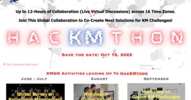 HacKMthon