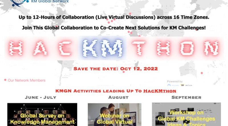 HacKMthon