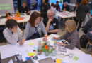 Call for Participation: Community Assemblies auf dem KnowledgeCamp 2023