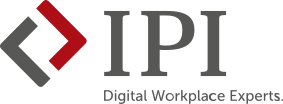 IPI – Digital Workplace Experts