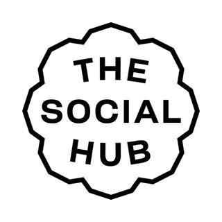 Berlin-Mitte, Hotel und Unterkunft - The Social Hub