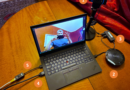Technik-Setup für die hybriden Sessions auf dem KnowledgeCamp 2022 (#gkc22)