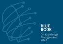 BLUE BOOK on KNOWLEDGE MANAGEMENT 2023