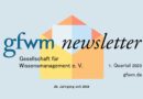 gfwm newsletter 1. Quartal 2023