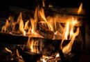 Lagerfeuer
