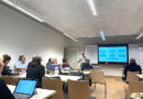 Vorstellung und Vortrag Das Kuratierte Dossier “Knowledge Management Essentials”
