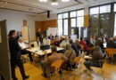 Kommunikation und Zusammenarbeit im Wissensmanagement