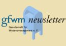 gfwm newsletter 2. Quartal 2023