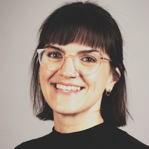 Anna Sandmeir