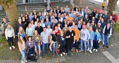 KnowledgeCamp 2023: Rückblick & Dokumentation