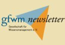 gfwm newsletter 4. Quartal 2023