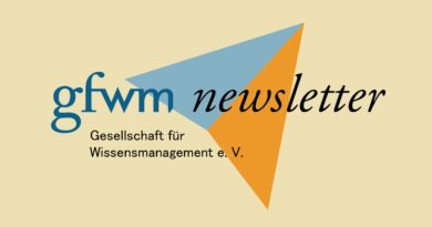gfwm newsletter 4. Quartal 2023