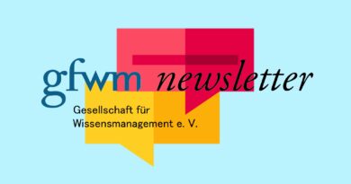 gfwm newsletter 1. Quartal 2024