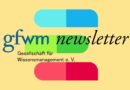 gfwm newsletter 2. Quartal 2024