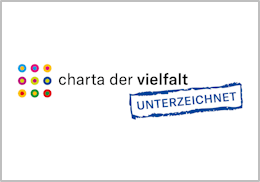 Charta der Vielfalt