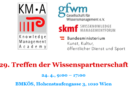 29. Treffen der Wissenspartnerschaft