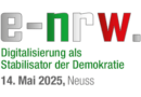 Die Fachgruppe Digitale Transformationsprozesse wieder bei e-NRW 2025 am 14. Mai in Neuss