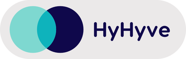 HyHyve - Online Networking das Spaß macht!