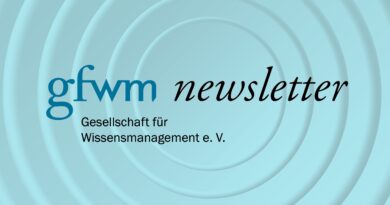 gfwm newsletter 4. Quartal 2025