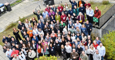 KnowledgeCamp 2025: Rückblick & Dokumentation